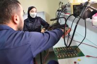 آموزش تعمیرات برد الکترونیکی