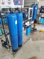 دستگاه تصفیه آب صنعتی