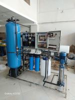 دستگاه تصفیه آب صنعتی