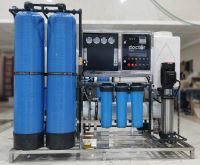 دستگاه تصفیه آب صنعتی