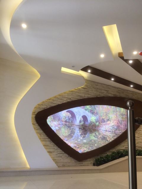 کناف کار اصفهان 