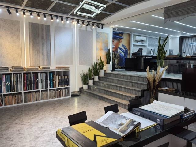 کناف کار اصفهان 