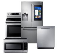 نمایندگی سامسونگ کرج