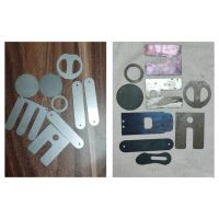 پویبره ولیش قطعات برنجی