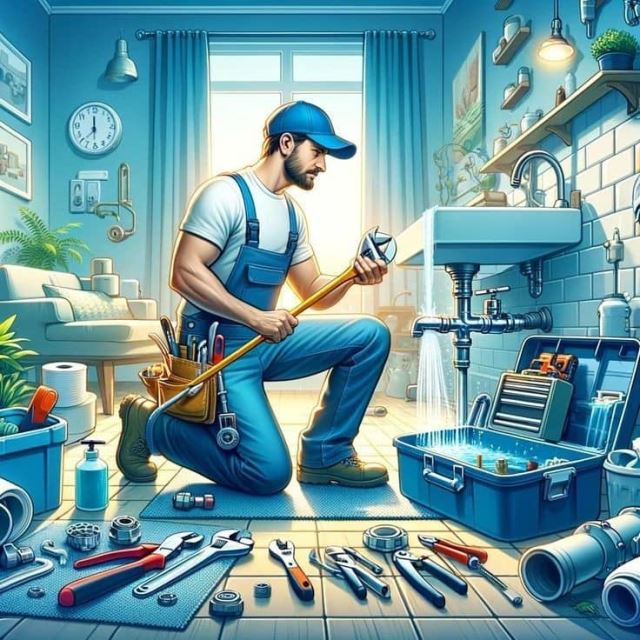 بهترین نصاب شیرآلات در مازندران 