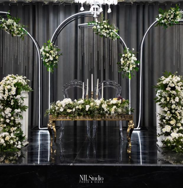 باغ تالار با قیمت مناسب در اصفهان