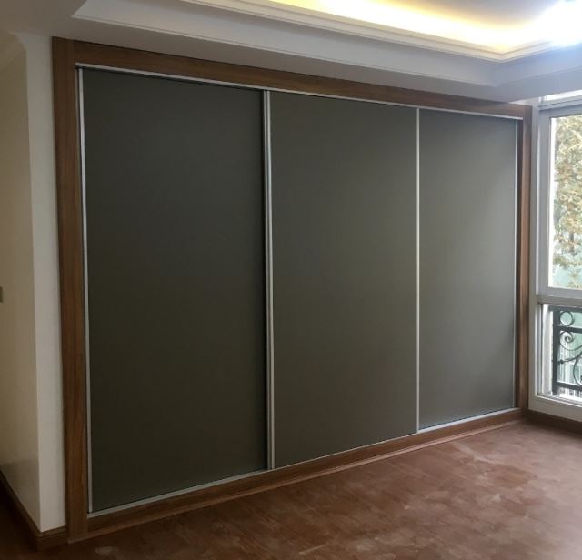 نصب کابینت اصفهان 