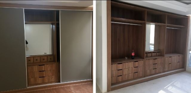 نصب کابینت اصفهان 