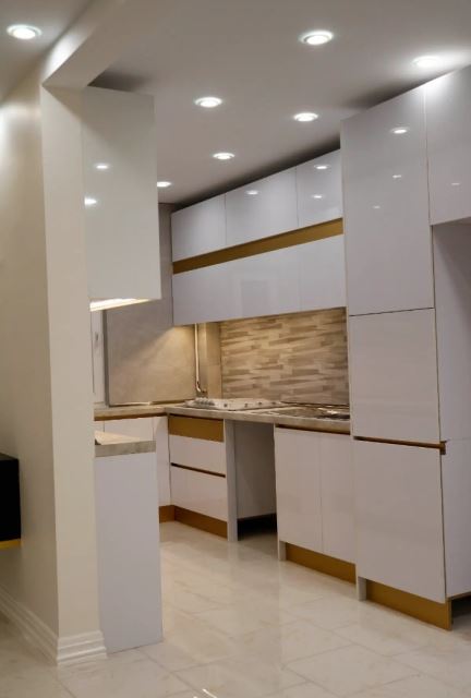نصب کابینت اصفهان 