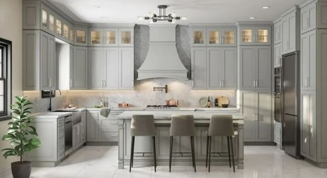 نصب کابینت اصفهان 