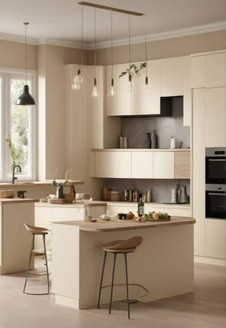 نصب کابینت اصفهان 