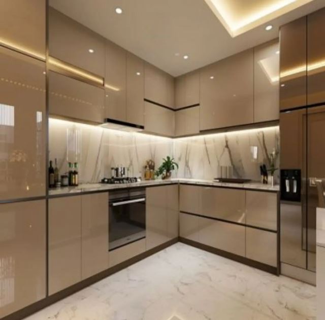 نصب کابینت اصفهان 