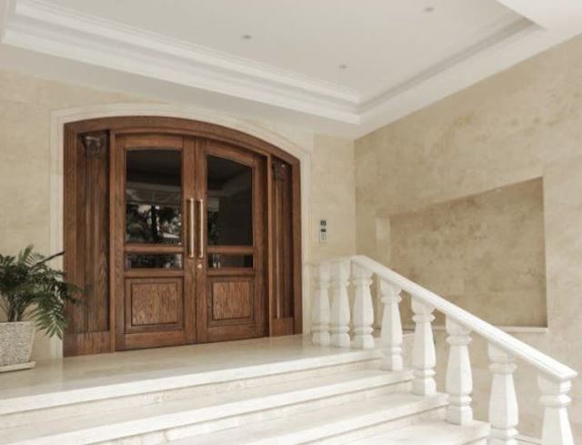 درب لابی اصفهان