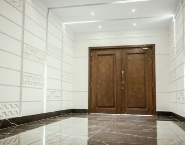 درب لابی اصفهان