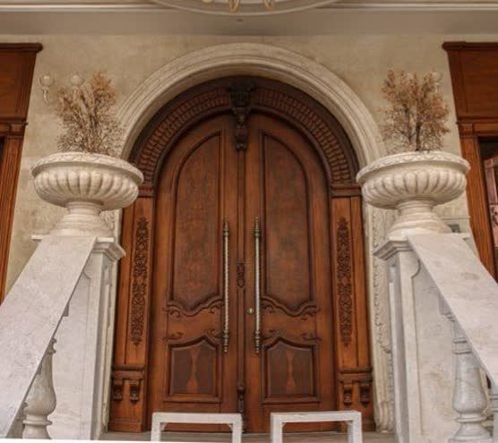 درب لابی اصفهان