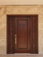 درب لابی اصفهان