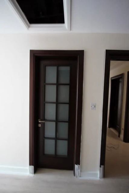 درب لابی اصفهان