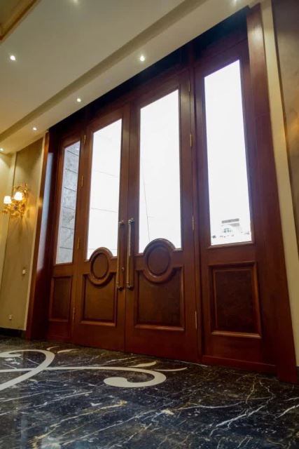 درب لابی اصفهان