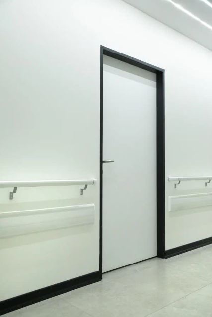 درب لابی اصفهان