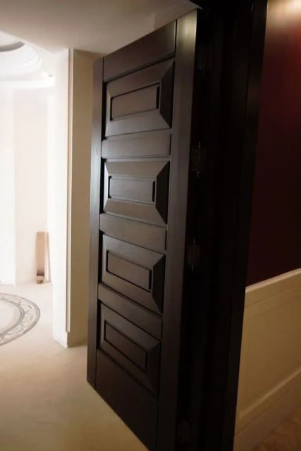 درب لابی اصفهان