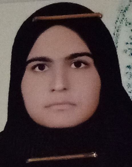 سعیده کاکاوند