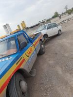 امداد خودرو بوئین زهرا