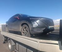 امداد خودرو بوئین زهرا