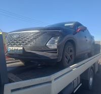 جرثقیل بوئین زهرا 09934249864