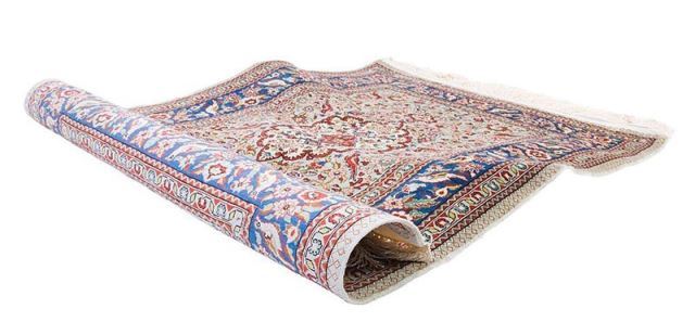 قالیشویی خوب در مشهد