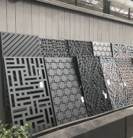 خدمات برش لیزر فلزات در تهران