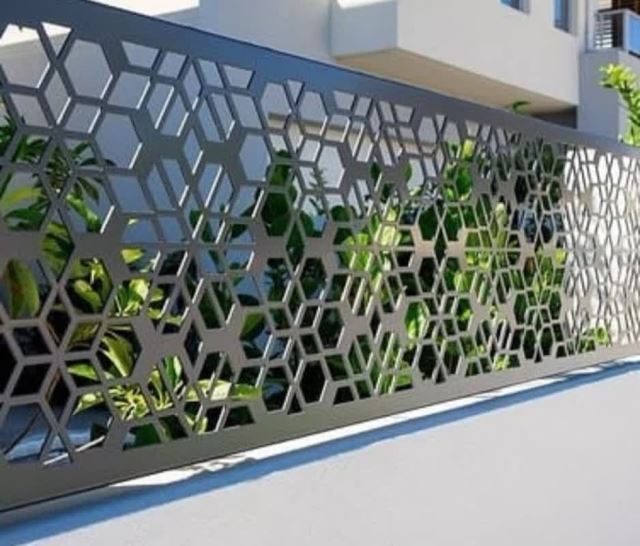 خدمات برش لیزر فلزات در تهران