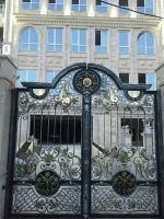 خدمات برش لیزر فلزات در تهران