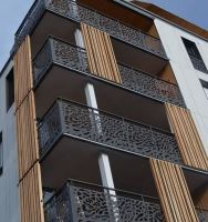 خدمات برش لیزر فلزات در تهران