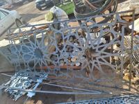 خدمات برش لیزر فلزات در تهران