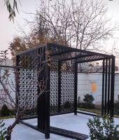 خدمات برش لیزر فلزات در تهران