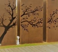 خدمات برش لیزر فلزات در تهران