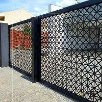 خدمات برش لیزر فلزات در تهران