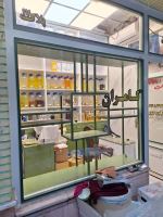 خدمات برش لیزر فلزات در تهران