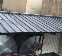 خدمات برش لیزر فلزات در تهران