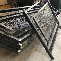 خدمات برش لیزر فلزات در تهران