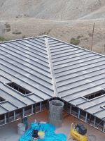 خدمات برش لیزر فلزات در تهران