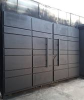 خدمات برش لیزر فلزات در تهران