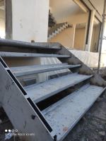 خدمات برش لیزر فلزات در تهران