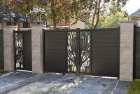 خدمات برش لیزر فلزات در تهران