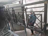 خدمات برش لیزر فلزات در تهران