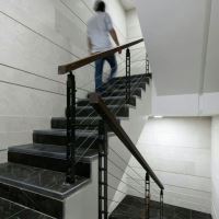 خدمات برش لیزر فلزات در تهران