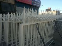 خدمات برش لیزر فلزات در تهران