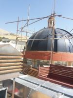 خدمات برش لیزر فلزات در تهران