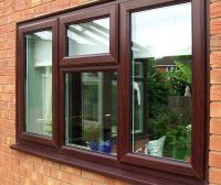 درب و پنجره upvc در خوزستان