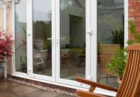 درب و پنجره upvc در خوزستان